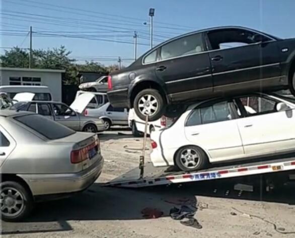 黄岩区报废车辆的注销手续都有哪些 黄岩区报废车辆的注销手续都有哪些